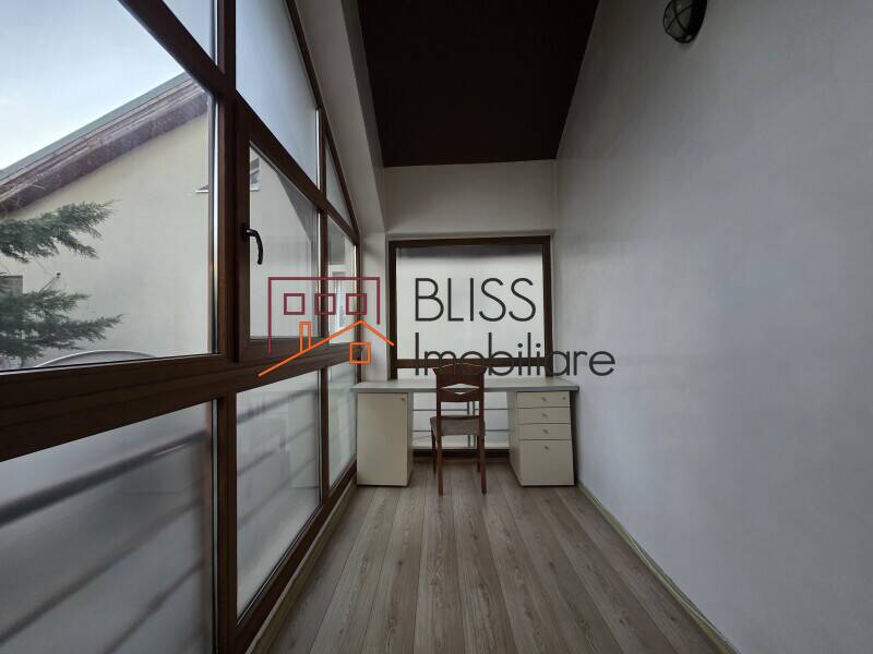 3-Bedroom Villa - Pipera Iancu Nicolae, Bucharest / Ilfov | Bliss Imobiliare / Photo 37 - BLISS Imobiliare