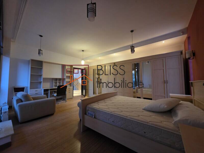 Vila 6 Camere - Pipera Iancu Nicolae | Bliss Imobiliare / Photo 39 - BLISS Imobiliare