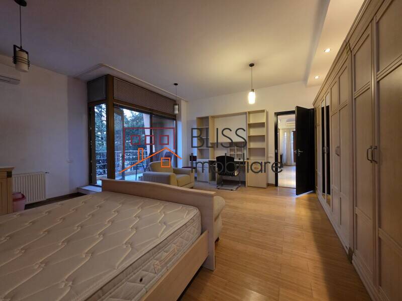 3-Bedroom Villa - Pipera Iancu Nicolae, Bucharest / Ilfov | Bliss Imobiliare / Photo 40 - BLISS Imobiliare