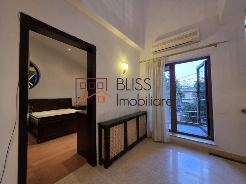 3-Bedroom Villa - Pipera Iancu Nicolae, Bucharest / Ilfov | Bliss Imobiliare / Photo 42 - BLISS Imobiliare