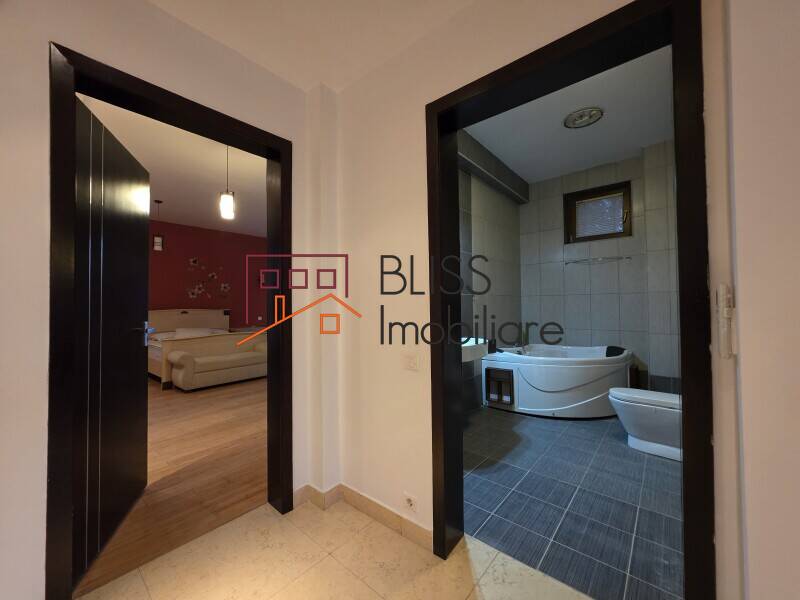 Vila 6 Camere - Pipera Iancu Nicolae | Bliss Imobiliare / Photo 45 - BLISS Imobiliare
