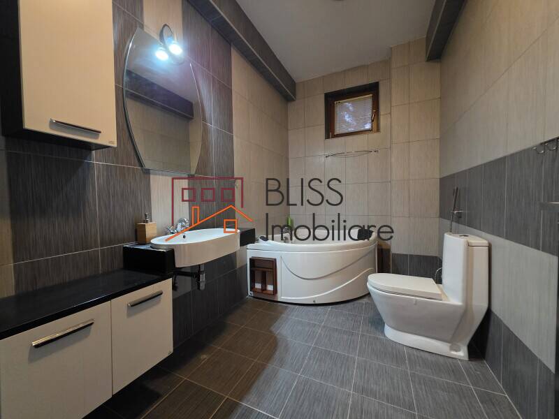 Vila 6 Camere - Pipera Iancu Nicolae | Bliss Imobiliare / Photo 46 - BLISS Imobiliare