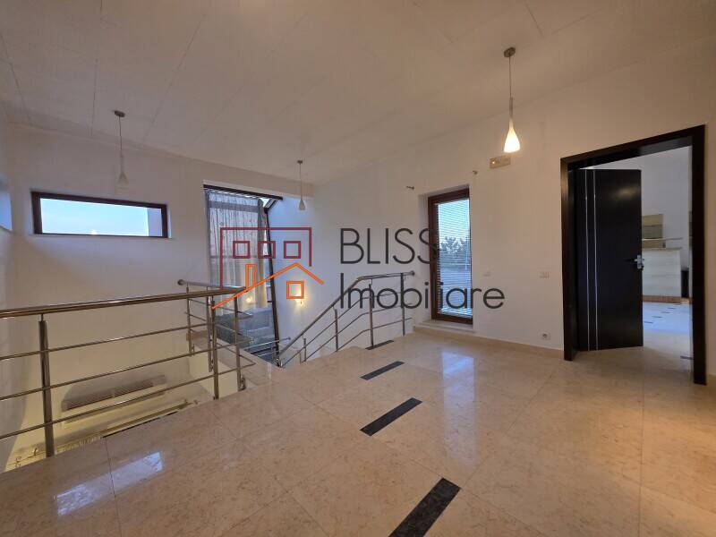 Vila 6 Camere - Pipera Iancu Nicolae | Bliss Imobiliare / Photo 50 - BLISS Imobiliare