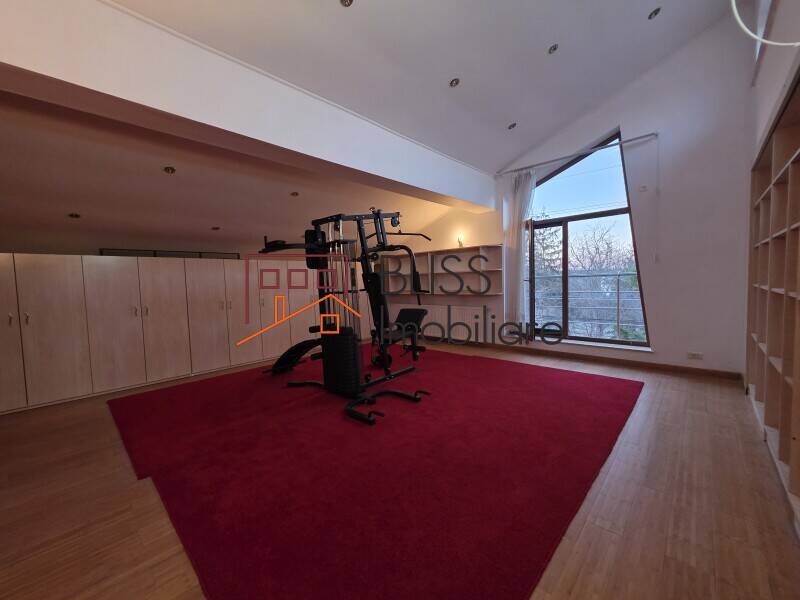 Vila 6 Camere - Pipera Iancu Nicolae | Bliss Imobiliare / Photo 52 - BLISS Imobiliare