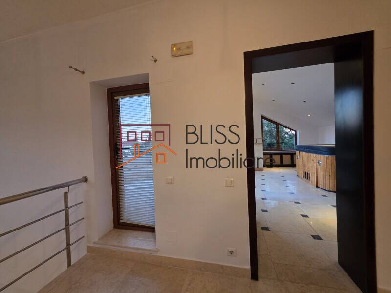 3-Bedroom Villa - Pipera Iancu Nicolae, Bucharest / Ilfov | Bliss Imobiliare / Photo 54 - BLISS Imobiliare
