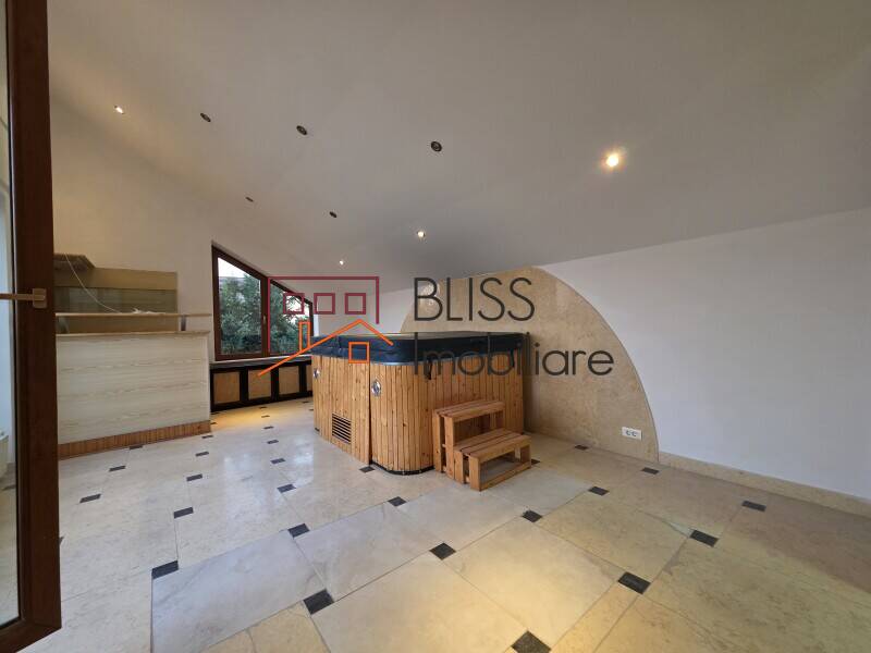 3-Bedroom Villa - Pipera Iancu Nicolae, Bucharest / Ilfov | Bliss Imobiliare / Photo 55 - BLISS Imobiliare