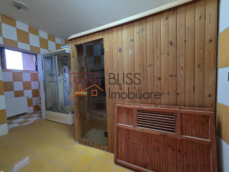 Vila 6 Camere - Pipera Iancu Nicolae | Bliss Imobiliare / Photo 58 - BLISS Imobiliare