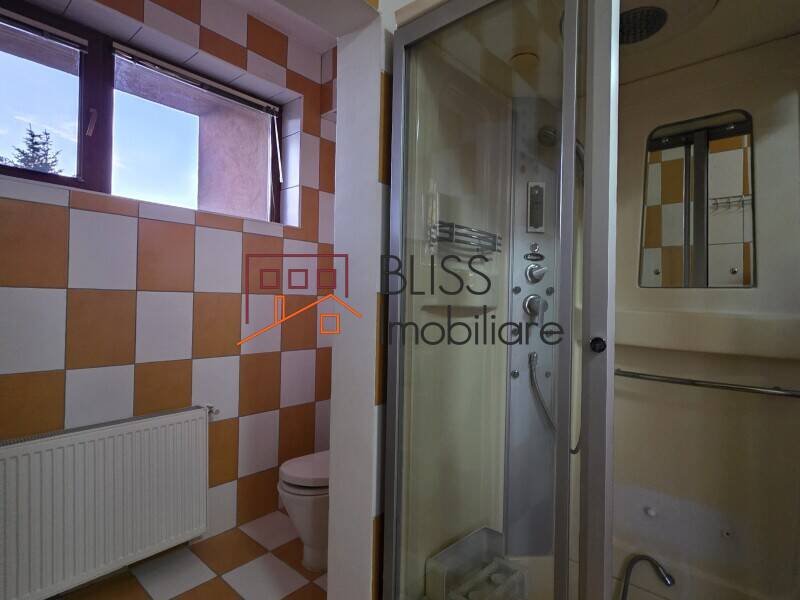 3-Bedroom Villa - Pipera Iancu Nicolae, Bucharest / Ilfov | Bliss Imobiliare / Photo 59 - BLISS Imobiliare
