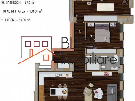 Photo 22 - BLISS Imobiliare