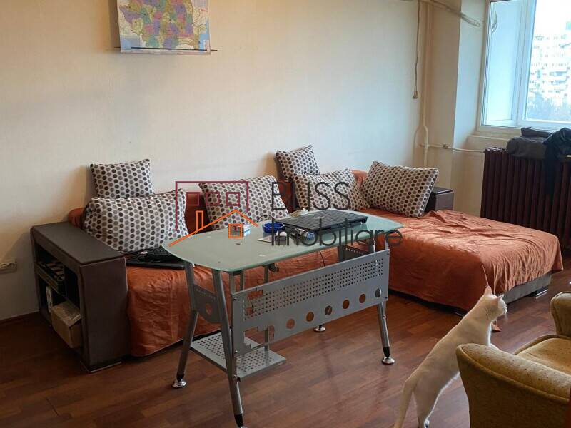 Apartment for Sale Plumbuita, Bucharest - 2 Bedroom - ID:126059 | Bliss Imobiliare / Photo 1 - BLISS Imobiliare