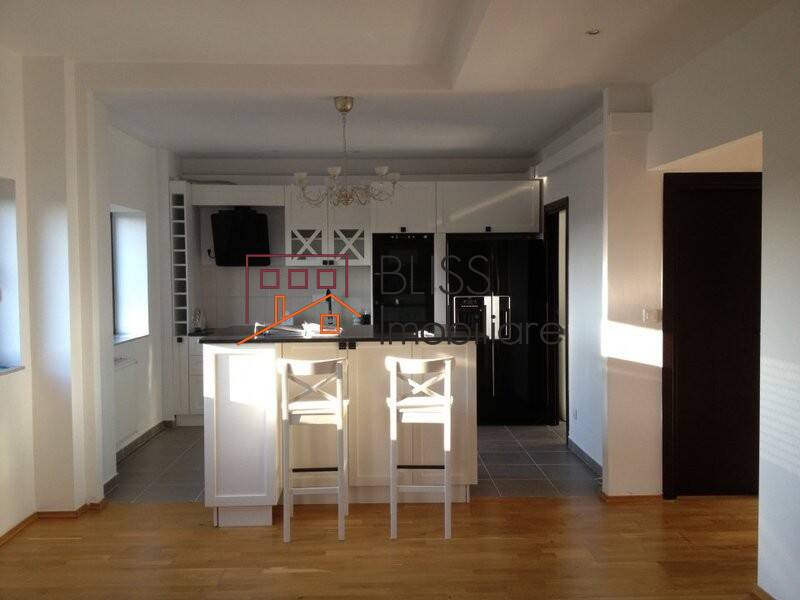 Apartment for Rent Iancu Nicolae | Pipera, Bucharest - 2 Bedroom - ID:29200 | Bliss Imobiliare / Photo 2 - BLISS Imobiliare