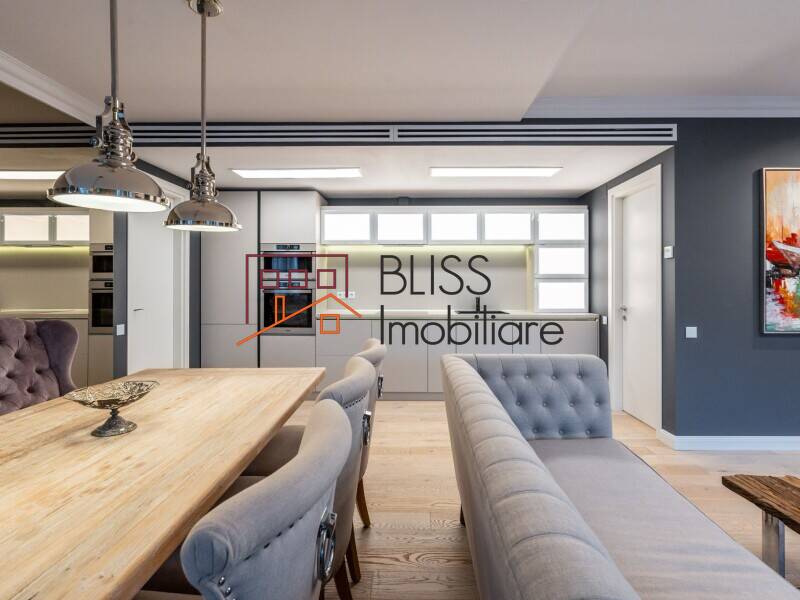 Apartment, 2 Bedrooms, Bucharest | Bliss Imobiliare / Photo 6 - BLISS Imobiliare