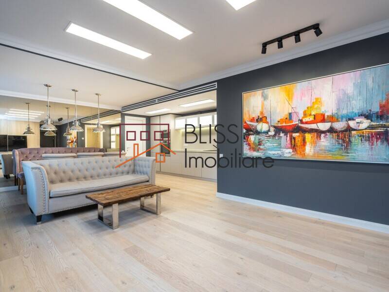 Apartment, 2 Bedrooms, Bucharest | Bliss Imobiliare / Photo 25 - BLISS Imobiliare