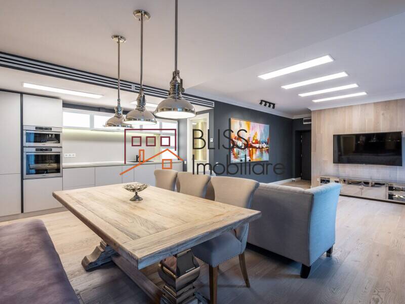 Apartment, 2 Bedrooms, Bucharest | Bliss Imobiliare / Photo 24 - BLISS Imobiliare