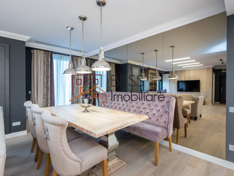 Apartment, 2 Bedrooms, Bucharest | Bliss Imobiliare / Photo 13 - BLISS Imobiliare