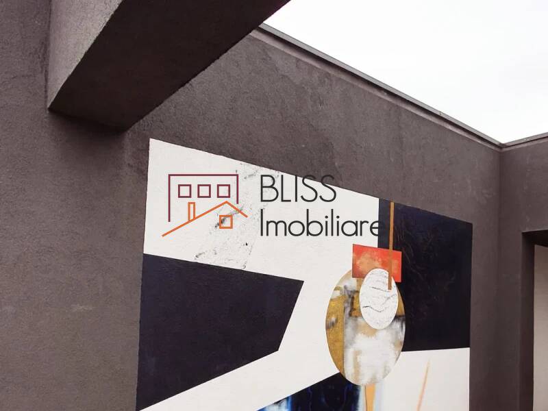 3-Bedroom Triplex Penthouse With Jacuzzi & Panoramic Terrace, Bucharest | Bliss Imobiliare / Photo 4 - BLISS Imobiliare