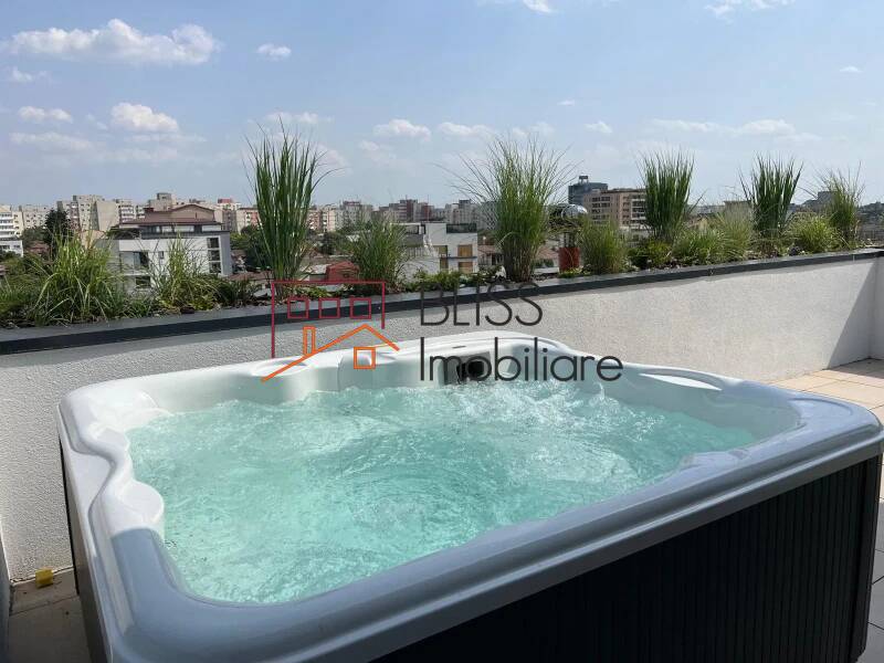 Penthouse Triplex 4 Camere + Jacuzzi & Terasa Panoramica | Bliss Imobiliare / Photo 3 - BLISS Imobiliare