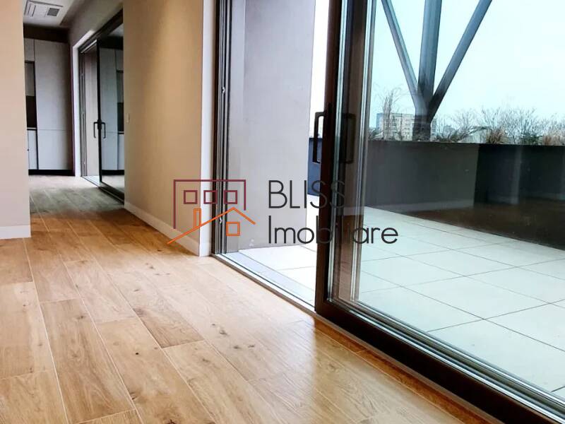 Penthouse Triplex 4 Camere + Jacuzzi & Terasa Panoramica | Bliss Imobiliare / Photo 11 - BLISS Imobiliare