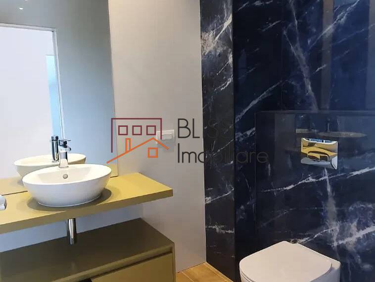 3-Bedroom Triplex Penthouse With Jacuzzi & Panoramic Terrace, Bucharest | Bliss Imobiliare / Photo 12 - BLISS Imobiliare