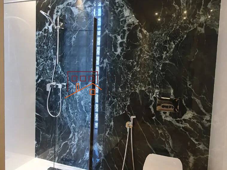 3-Bedroom Triplex Penthouse With Jacuzzi & Panoramic Terrace, Bucharest | Bliss Imobiliare / Photo 13 - BLISS Imobiliare