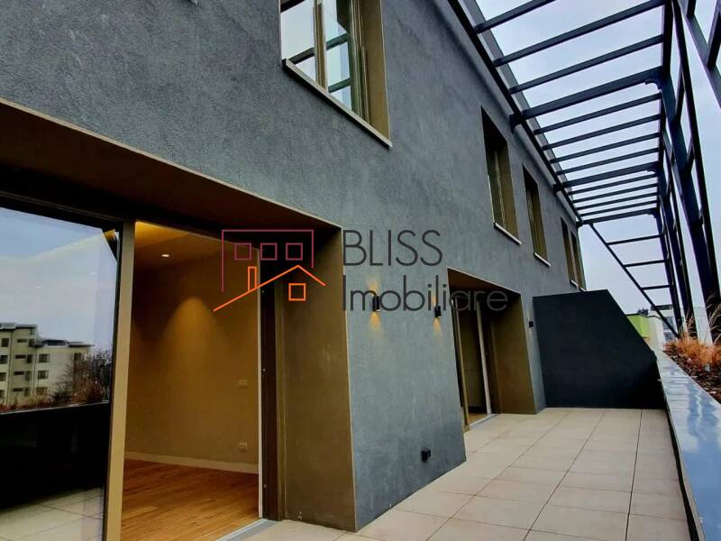 Apartment, 3 Bedrooms for Sale, Bucharest | Bliss Imobiliare / Photo 1 - BLISS Imobiliare