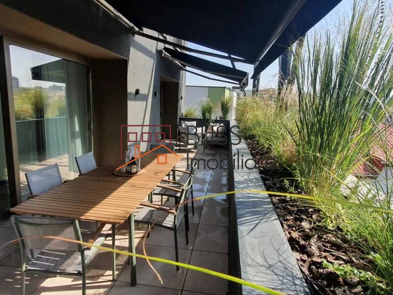 Penthouse Triplex 4 Camere + Jacuzzi & Terasa Panoramica | Bliss Imobiliare / Photo 19 - BLISS Imobiliare