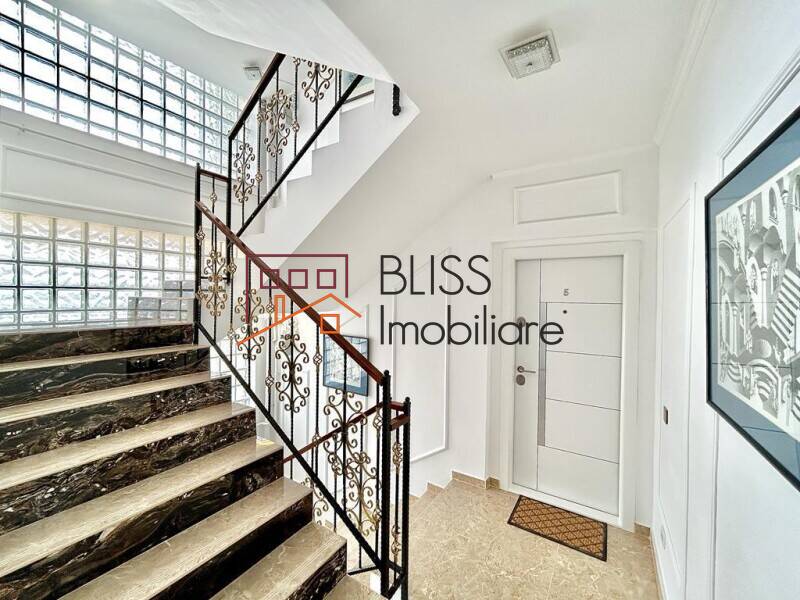 Apartament de Vanzare Baneasa | Sisesti | Jandarmerie | Straulesti | Sector 1 - 4 Camere - ID:117483 | Bliss Imobiliare / Photo 2 - BLISS Imobiliare