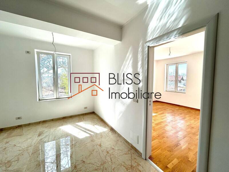 Apartament de Vanzare Baneasa | Sisesti | Jandarmerie | Straulesti | Sector 1 - 4 Camere - ID:117483 | Bliss Imobiliare / Photo 3 - BLISS Imobiliare