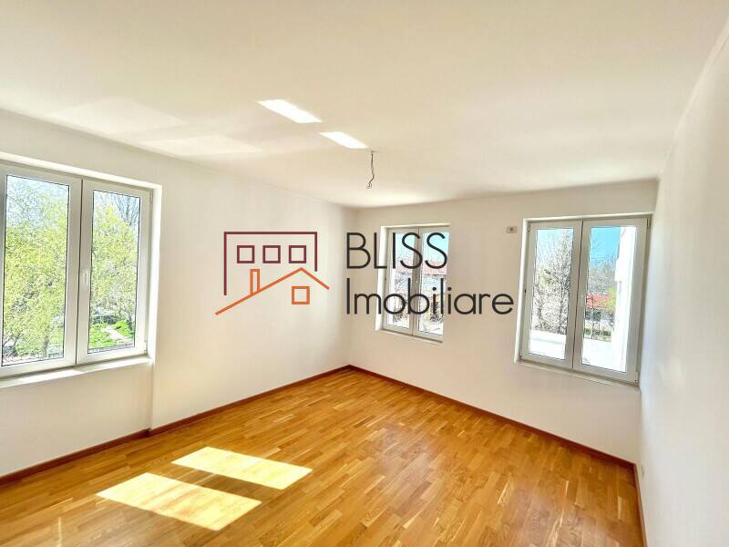 Apartament de Vanzare Baneasa | Sisesti | Jandarmerie | Straulesti | Sector 1 - 4 Camere - ID:117483 | Bliss Imobiliare / Photo 4 - BLISS Imobiliare
