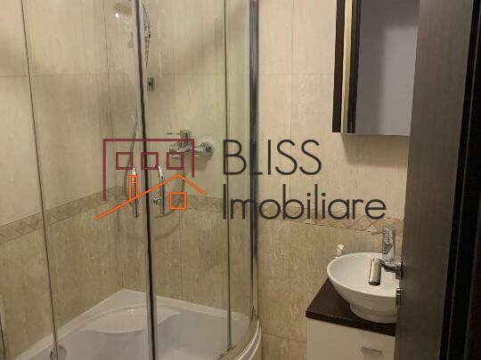 Apartament de Inchiriat Dorobanti | Primaverii | Kiseleff | Aviatorilor - 4 Camere - ID:126175 | Bliss Imobiliare / Photo 8 - BLISS Imobiliare