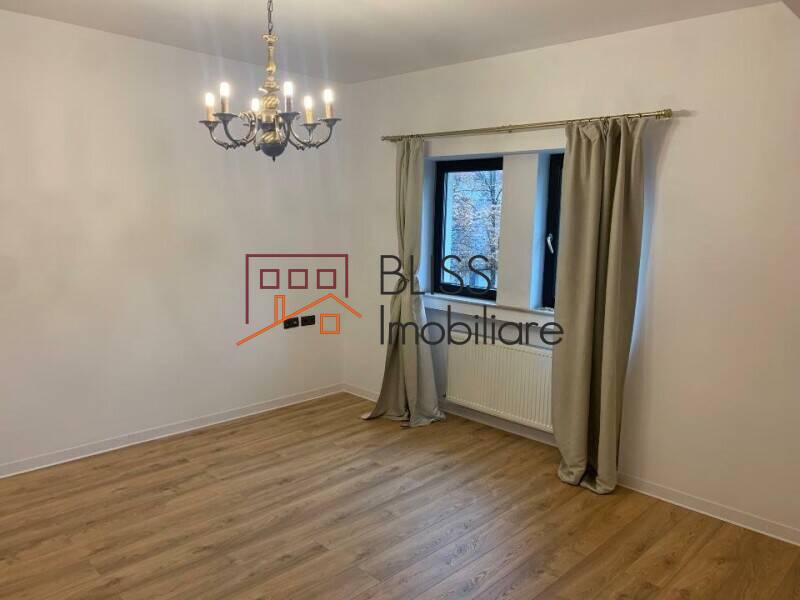 Apartment for Rent Dorobanti | Primaverii | Kiseleff | Aviatorilor, Bucharest - 4 Rooms - ID:126175 | Bliss Imobiliare / Photo 3 - BLISS Imobiliare