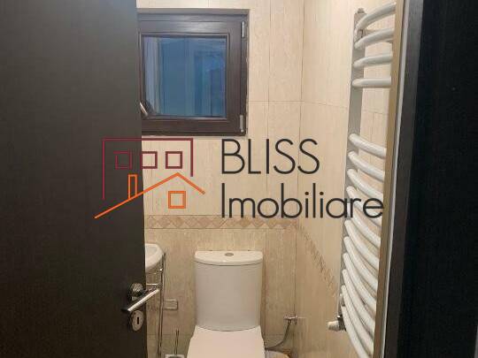 Apartment for Rent Dorobanti | Primaverii | Kiseleff | Aviatorilor, Bucharest - 4 Rooms - ID:126175 | Bliss Imobiliare / Photo 9 - BLISS Imobiliare