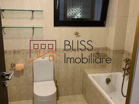 Apartament de Inchiriat Dorobanti | Primaverii | Kiseleff | Aviatorilor - 4 Camere - ID:126175 | Bliss Imobiliare / Photo 11 - BLISS Imobiliare