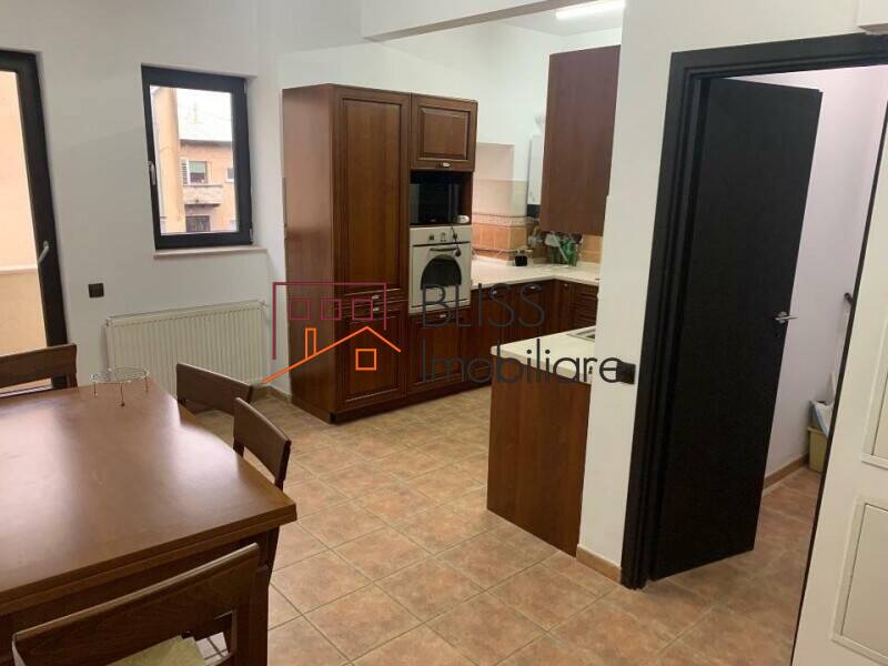 Apartment for Rent Dorobanti | Primaverii | Kiseleff | Aviatorilor, Bucharest - 4 Rooms - ID:126175 | Bliss Imobiliare / Photo 6 - BLISS Imobiliare