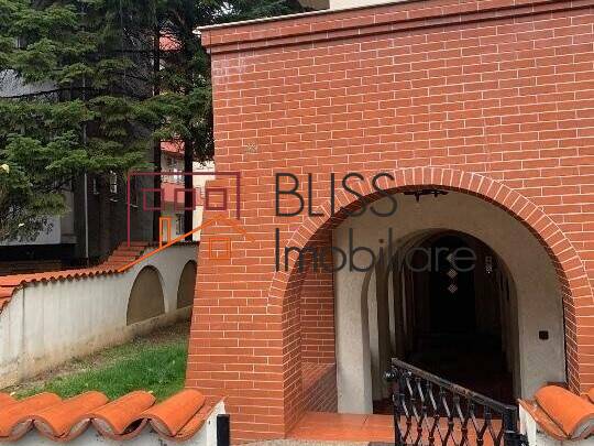 Apartament de Inchiriat Dorobanti | Primaverii | Kiseleff | Aviatorilor - 4 Camere - ID:126175 | Bliss Imobiliare / Photo 1 - BLISS Imobiliare