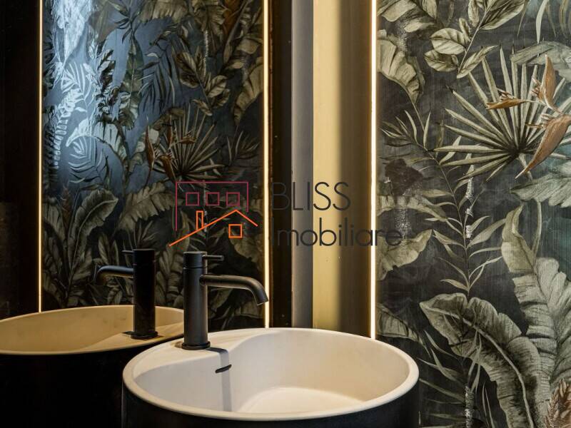 4-Bedroom Villa Pipera North, Bucharest / Ilfov | Bliss Imobiliare / Photo 3 - BLISS Imobiliare