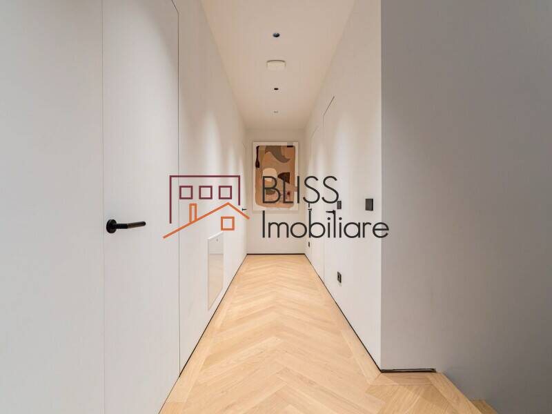 4-Bedroom Villa Pipera North, Bucharest / Ilfov | Bliss Imobiliare / Photo 9 - BLISS Imobiliare