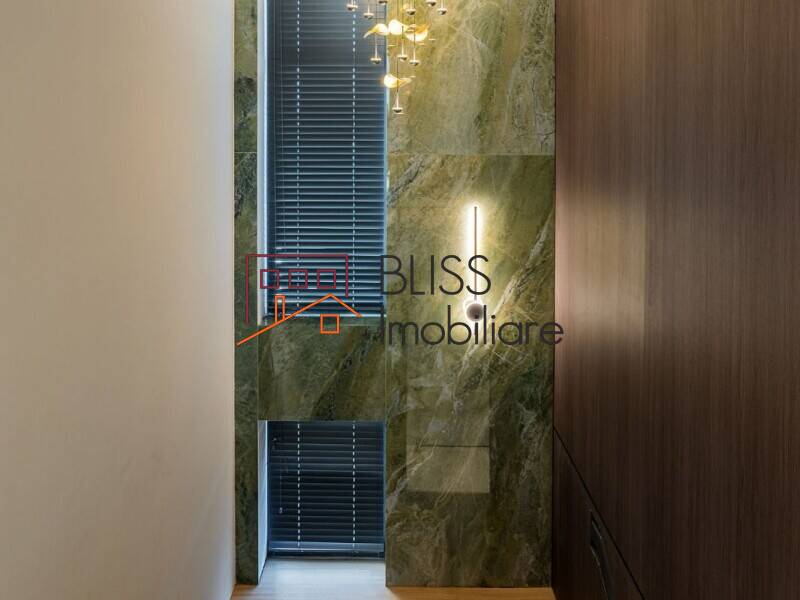Vila 5 Camere Pipera Nord | Bliss Imobiliare / Photo 10 - BLISS Imobiliare