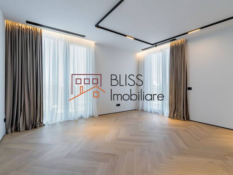 Vila 5 Camere Pipera Nord | Bliss Imobiliare / Photo 12 - BLISS Imobiliare