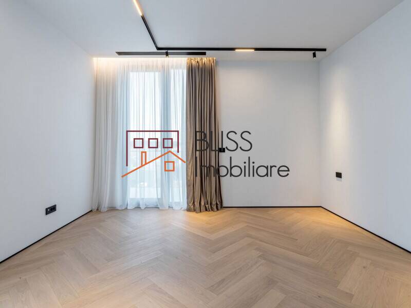 4-Bedroom Villa Pipera North, Bucharest / Ilfov | Bliss Imobiliare / Photo 13 - BLISS Imobiliare