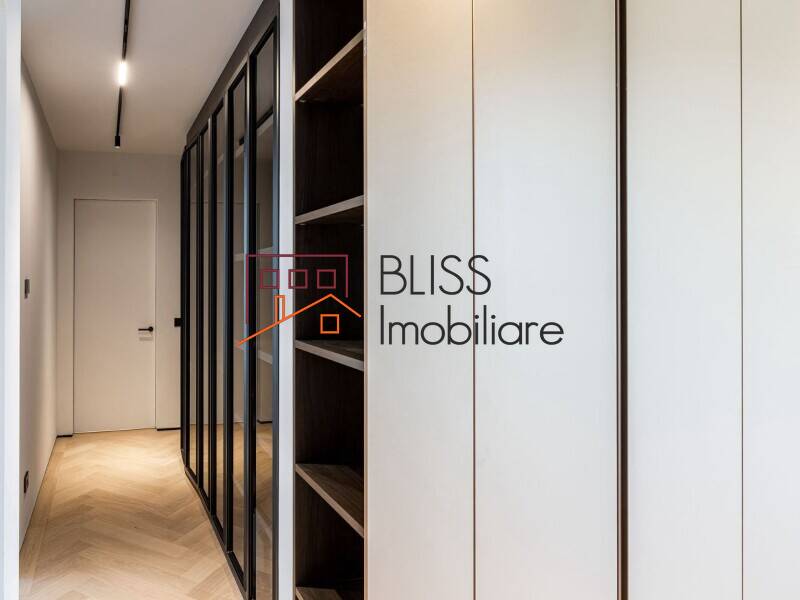 4-Bedroom Villa Pipera North, Bucharest / Ilfov | Bliss Imobiliare / Photo 17 - BLISS Imobiliare