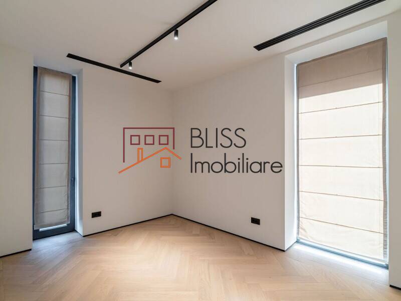 Vila 5 Camere Pipera Nord | Bliss Imobiliare / Photo 18 - BLISS Imobiliare