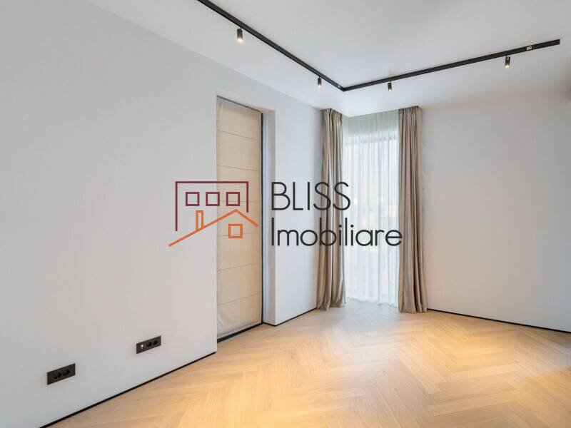 Vila 5 Camere Pipera Nord | Bliss Imobiliare / Photo 19 - BLISS Imobiliare