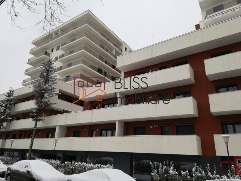 Apartment for Rent Piata Victoriei, Bucharest - 2 Rooms - ID:126184 | Bliss Imobiliare / Photo 2 - BLISS Imobiliare