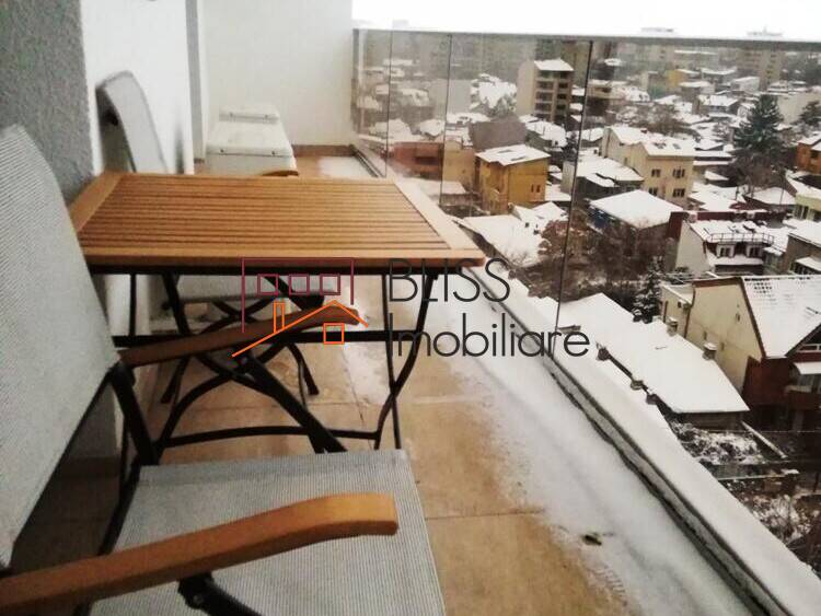 Apartment for Rent Piata Victoriei, Bucharest - 2 Rooms - ID:126184 | Bliss Imobiliare / Photo 18 - BLISS Imobiliare