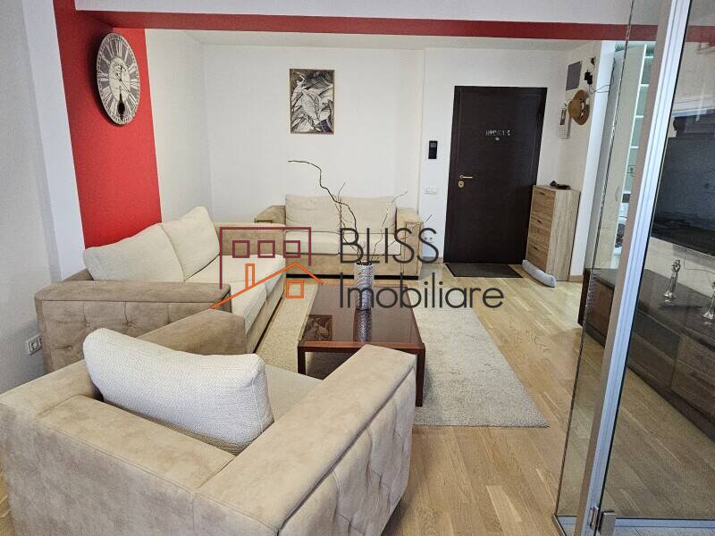 Apartment for Rent Piata Victoriei, Bucharest - 2 Rooms - ID:126184 | Bliss Imobiliare / Photo 1 - BLISS Imobiliare