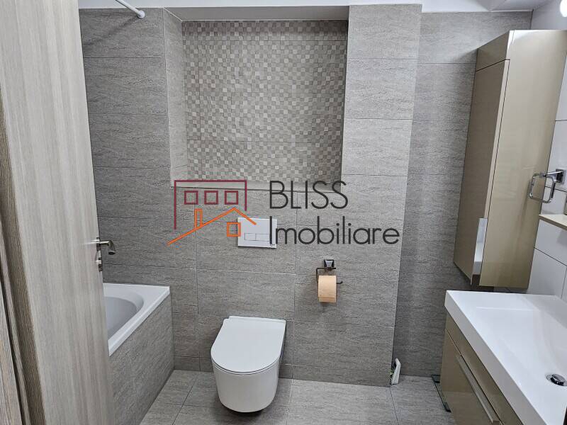 Apartment for Rent Piata Victoriei, Bucharest - 2 Rooms - ID:126184 | Bliss Imobiliare / Photo 25 - BLISS Imobiliare