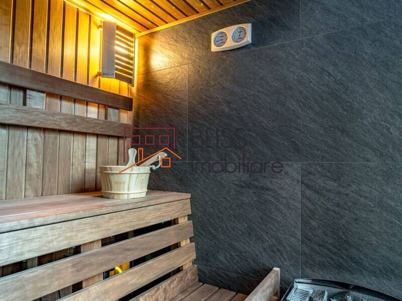 Spacious Modern Villa Designed For Comfortable Family Living, Bucharest / Ilfov | Bliss Imobiliare / Photo 72 - BLISS Imobiliare