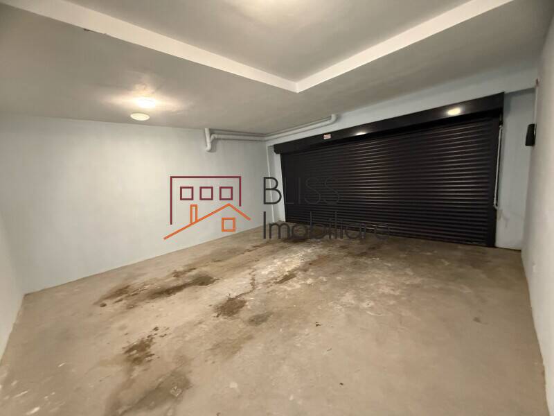 4-Bedroom Villa – T9 Residence Pipera, Bucharest / Ilfov | Bliss Imobiliare / Photo 13 - BLISS Imobiliare