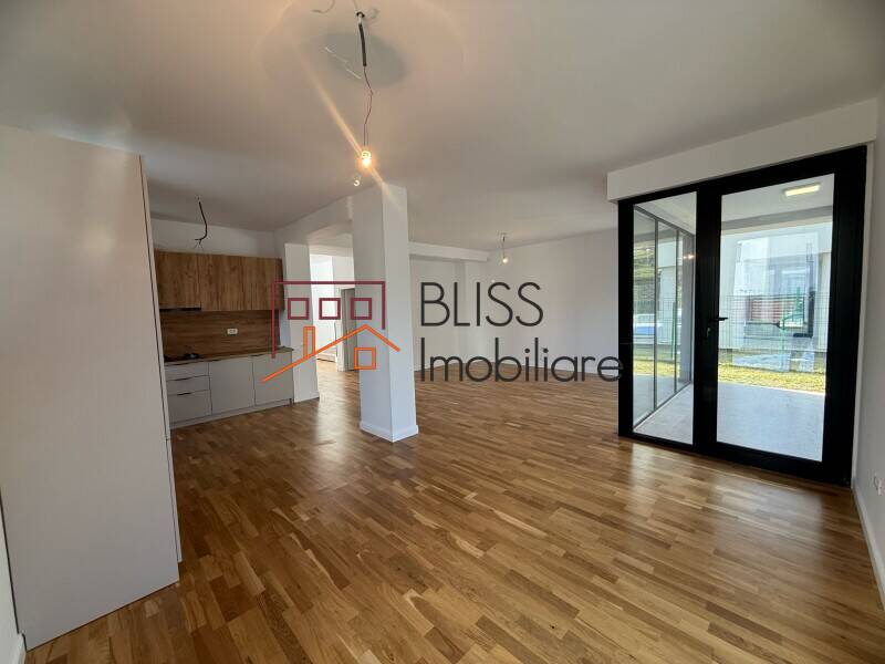 Vila Exclusivista T9 Residence Pipera | Bliss Imobiliare / Photo 8 - BLISS Imobiliare